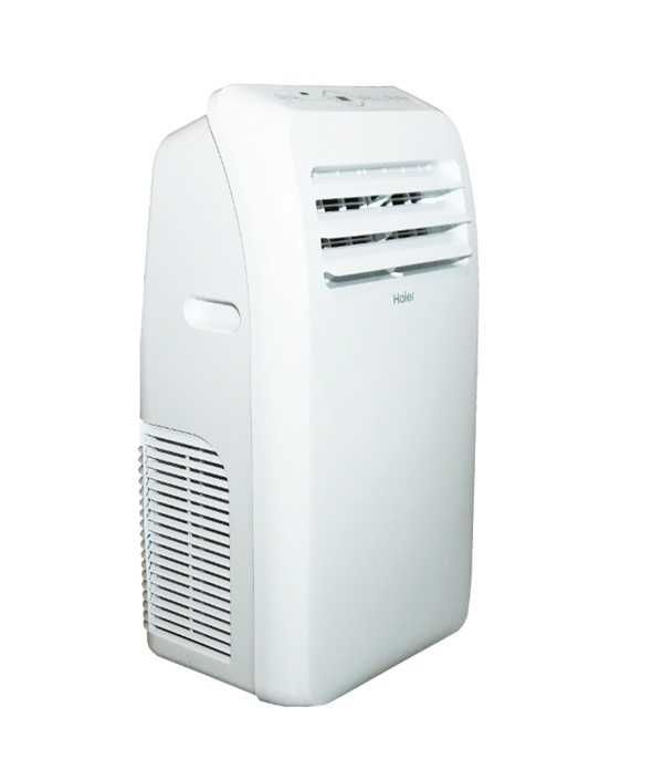 Klimatyzator przenośny HAIER AM12AA1GAA 12000 BTU 3500 - Od Ręki ! Przyjeżdzasz i Odbierasz !