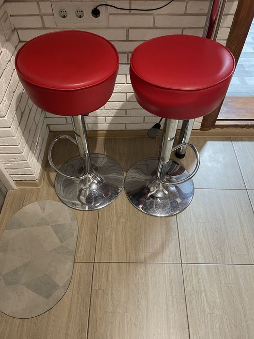 Стулья барные качественые