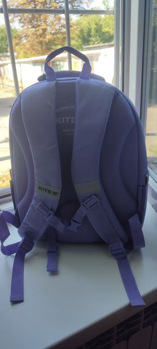 Рюкзак kite , с сумкой и пеналом