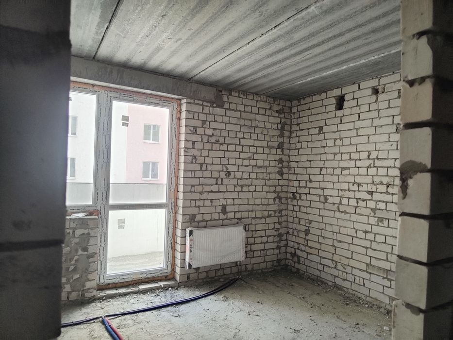Екс.Продам 2к.квартиру   73м2    ЖК Миру- 3