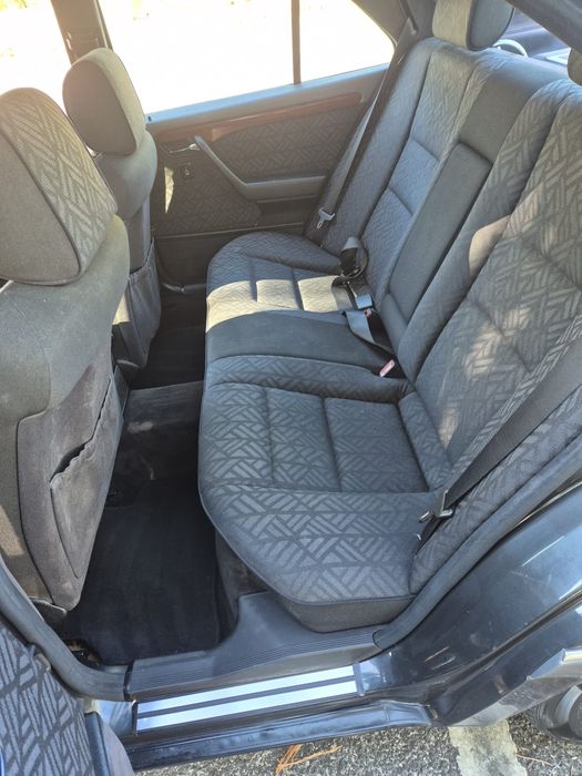 Mercedes C200 1993
