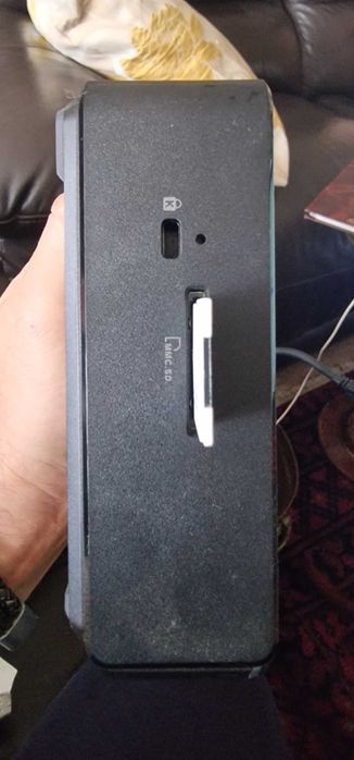 Mini PC Asus Chromebox 7260HMW