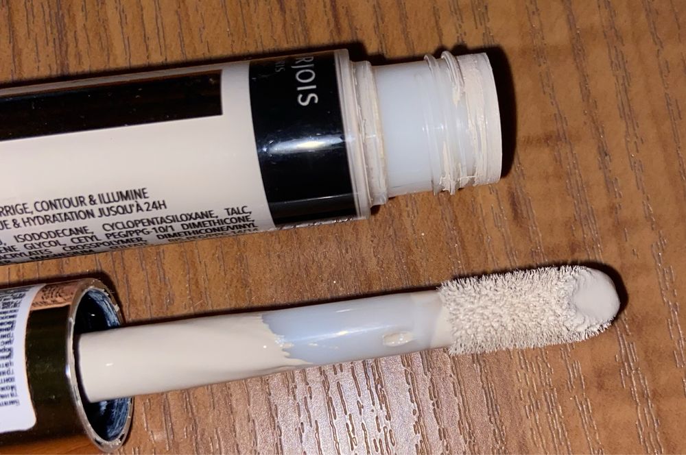 Лот декоративноі косметики