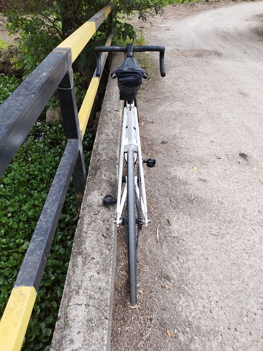 bicicleta fixed gear