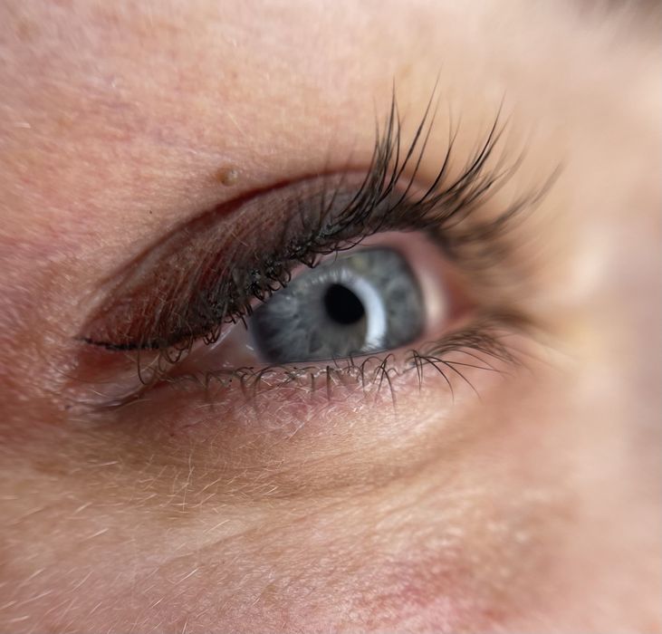 Перманент, пудрове напилення брови, губи, стрілочка