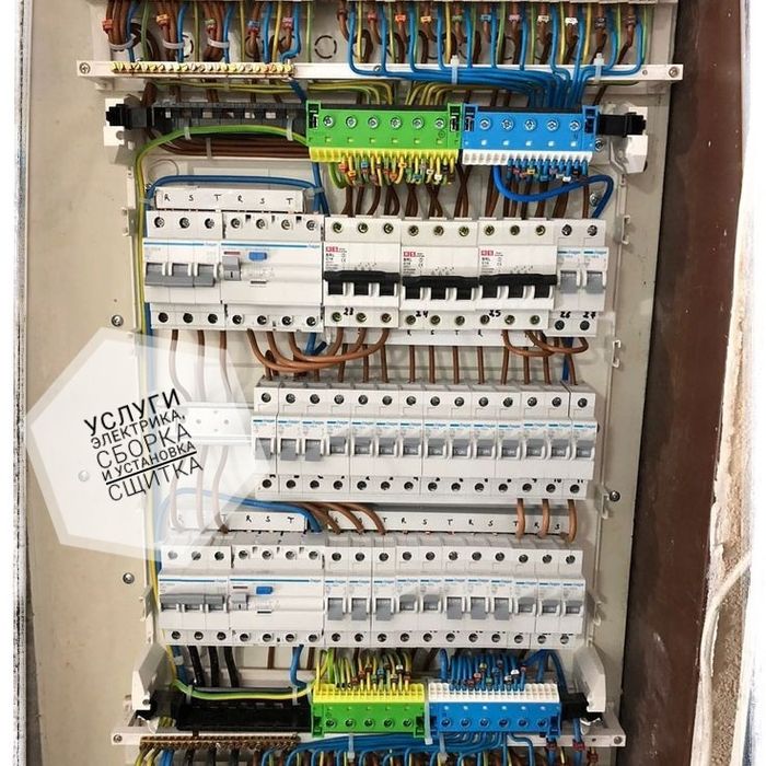 Электрик Соломенский, живу рядом.