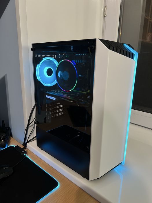 Xeon e5-2630v4/ X99 P4/ 16gb ddr4/ Gtx1650 msi twin frozr 7