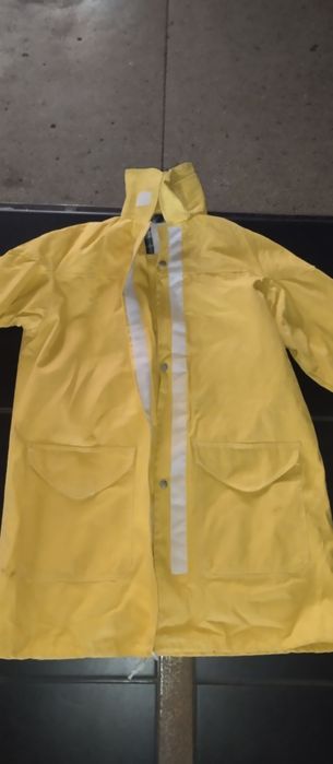 Куртка протипожежна