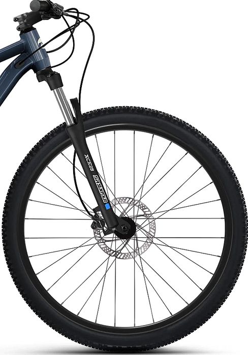 Rower Górski Ghost Kato High My26 W 100% Gotowy + Gratis Bezpłatna Ube