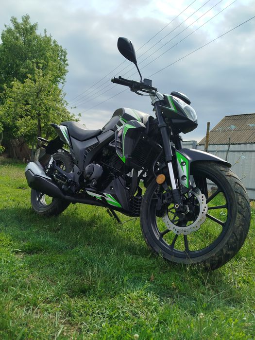 Spark sp250 r 35