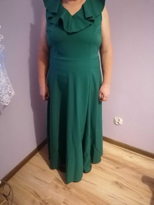 Sukienka rozmiar 46