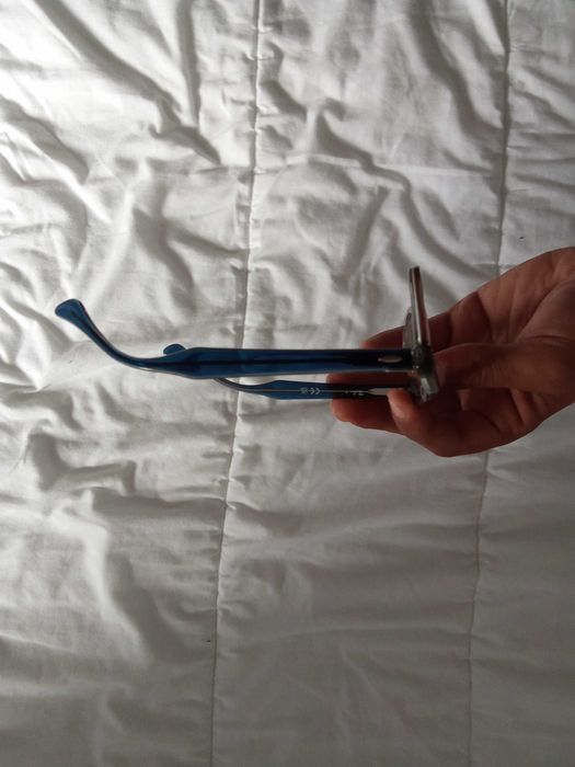 Os óculos de sol Ray-Ban não são originais