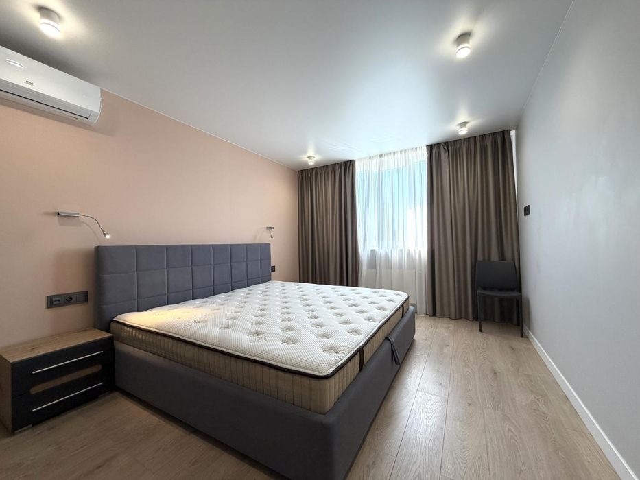 Без комісії. стильна 1-кімнатна квартира 53м2  в ЖК Perfect Town вул. Максимовича, 32А