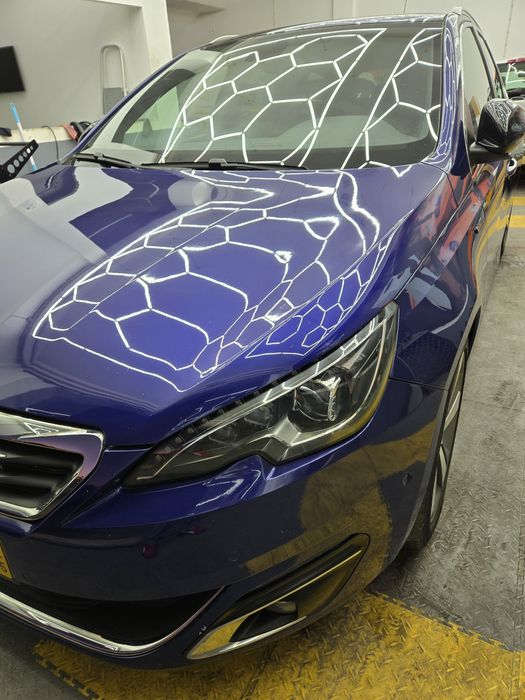 Peugeot 308 2.0 HDI 150cv