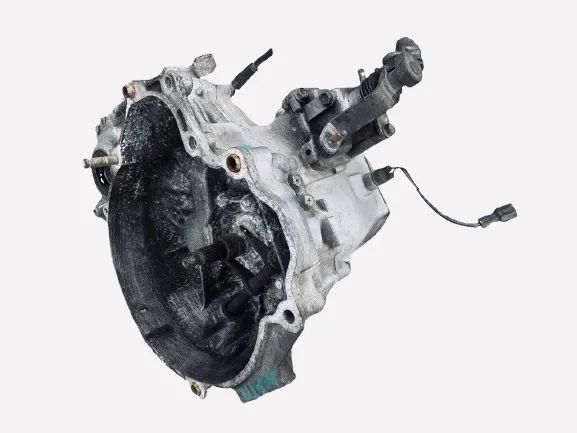 Коробка перемикання передач КПП Daewoo Matiz 0.8