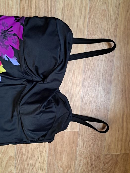 Купальник суцільний George, р. 18 (52-54)