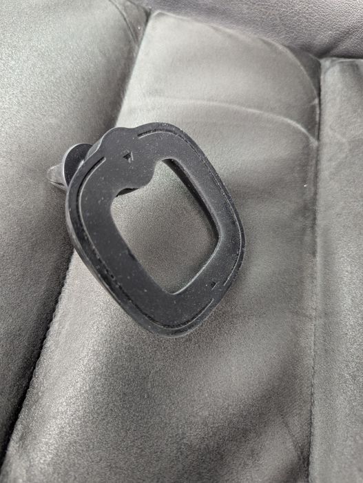 Чохол Mous Limitless Google Pixel 4a 5G + автотримач Mous (Autoalign+)