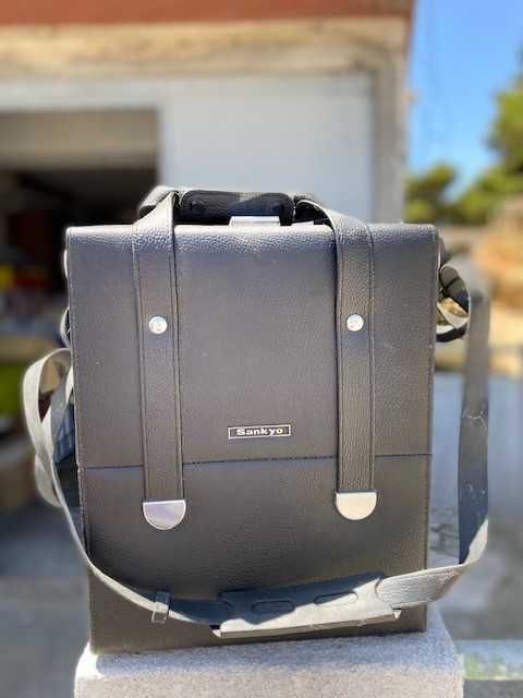 Câmara Vintage Sankyo  Sound XL-25S