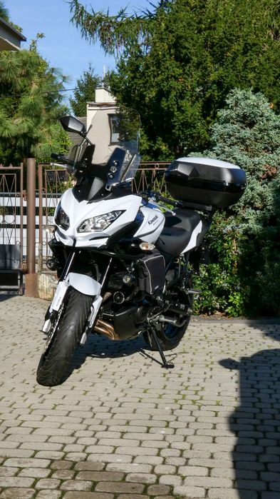 Kawasaki