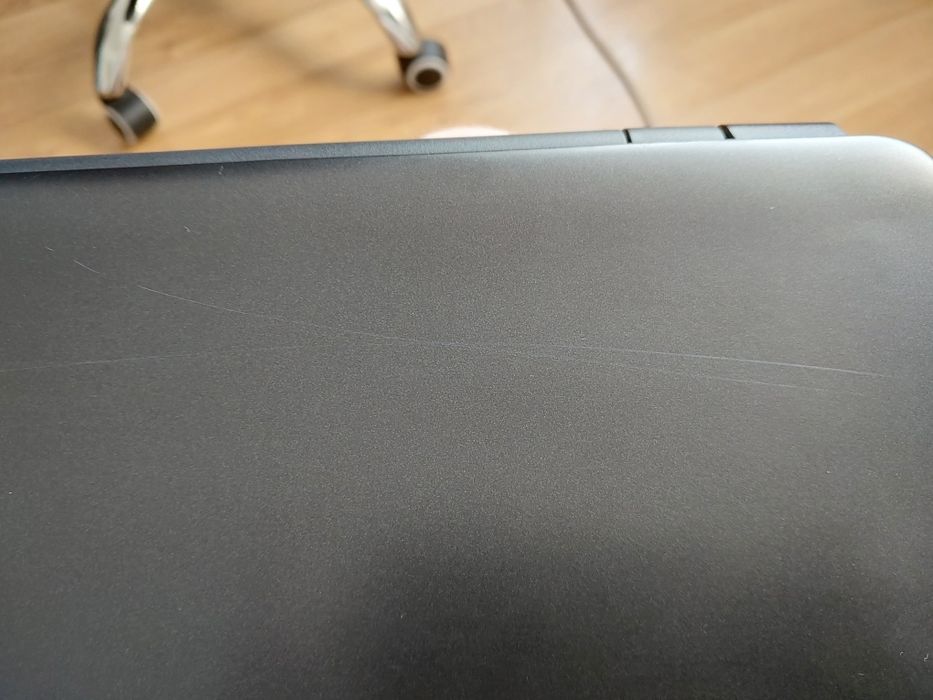 Laptop Acer Aspire E1-522 Windows 10 1TB HDD