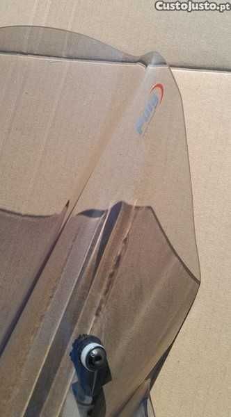 Viseira Touring PUIG Kawasaki Z 650