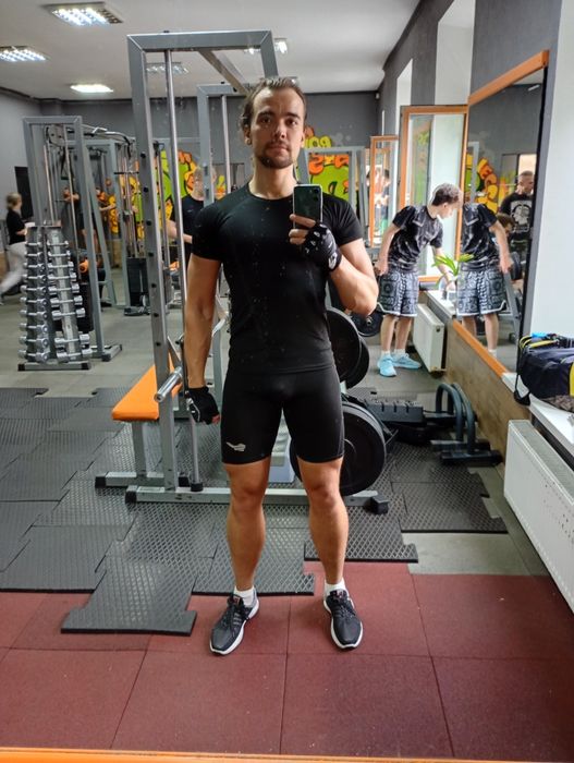 Массаж   всего тела