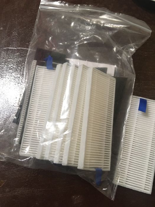 Нера-фильтр для робота-пылесоса Rowenta