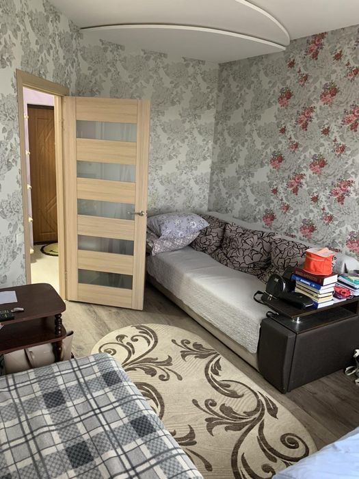 1 кімнатна квартира в новому районі, світло є завжди