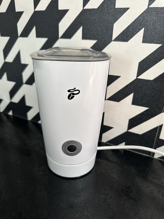 Ekspres Tchibo Cafissimo + spieniacz