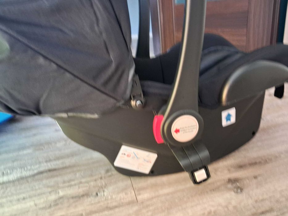 Nosidełko nowe okazja!!! Oddam!!!