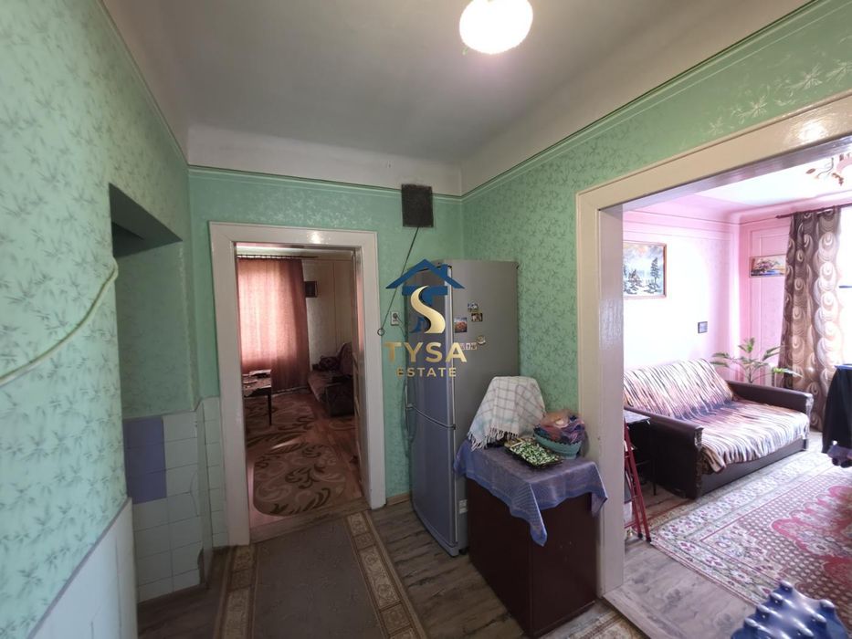 ЦІНА ЗНИЖЕНА! Будинок в Солотвині