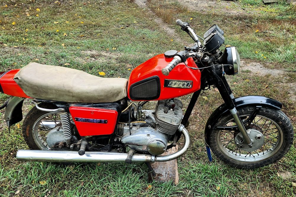 Юпітер 5                 .