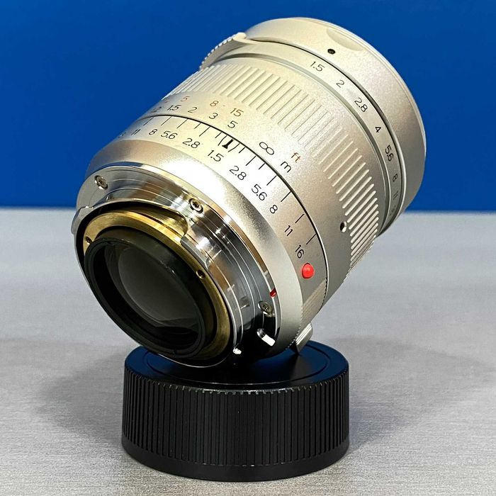 TTArtisan 21mm f/1.5 ASPH (Leica M) - 3 ANOS DE GARANTIA
