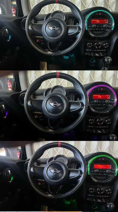 MINI One — fotografia 7