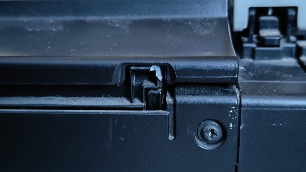 Принтер Canon Pixma MP250, в досить доброму стані.