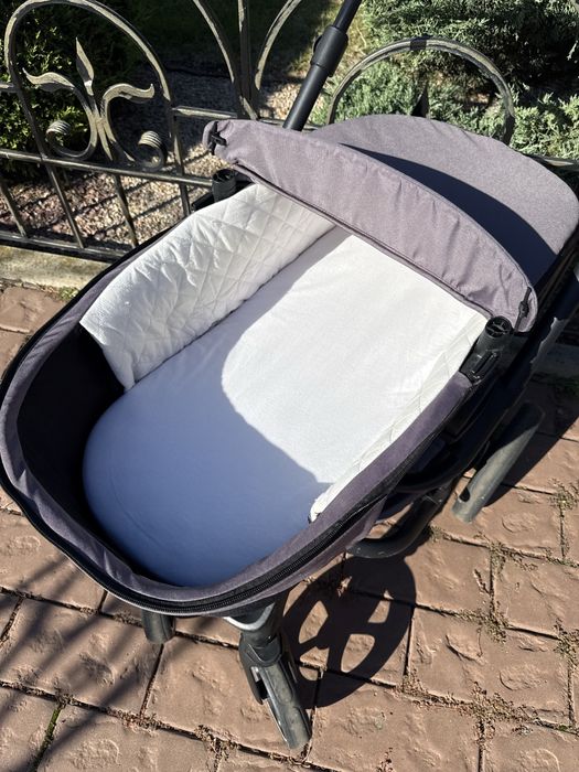 Дитячий візочок Easywalker Harvey 5 Premium