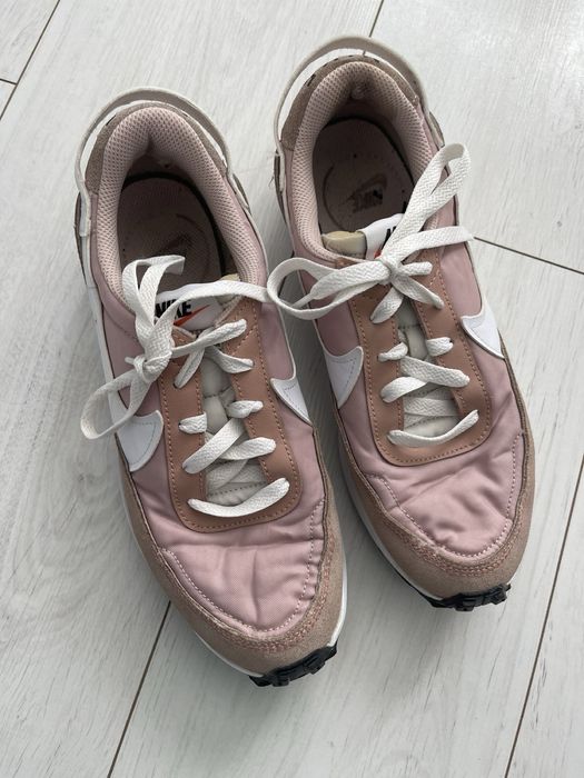 Кросовки NIKE WAFFLE DEBUT оригінал