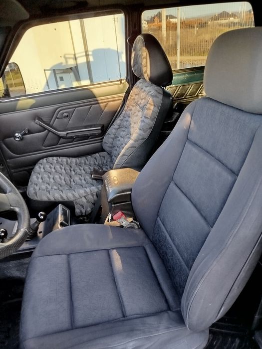 Нива в доброму технічному стані!