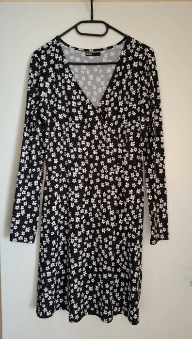 Sukienka damska CROPP