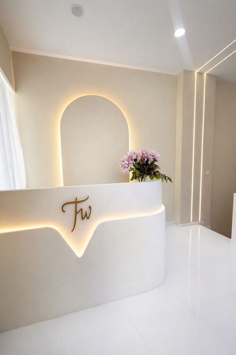 Gabinete / Sala de Estética para Arrendamento – Campo Pequeno, Lisboa