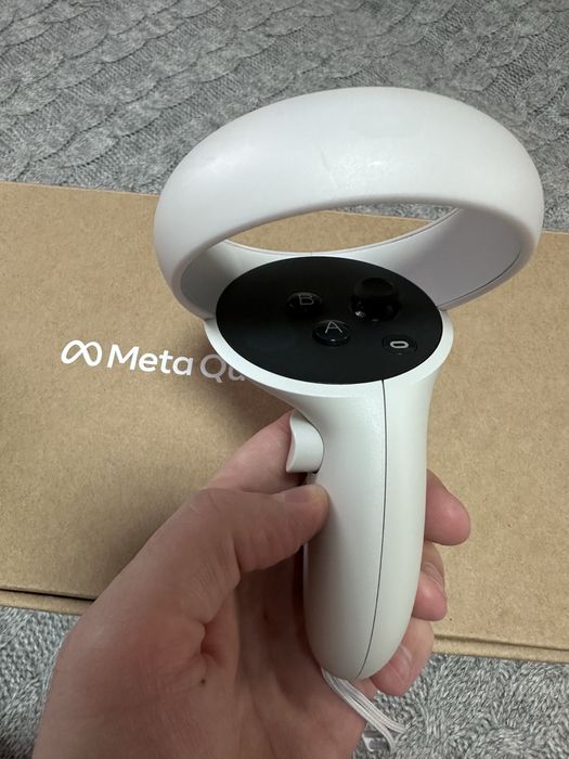 Контролер Meta Oculus Quest 2 (лівий чи правий), оригінал, стан нових