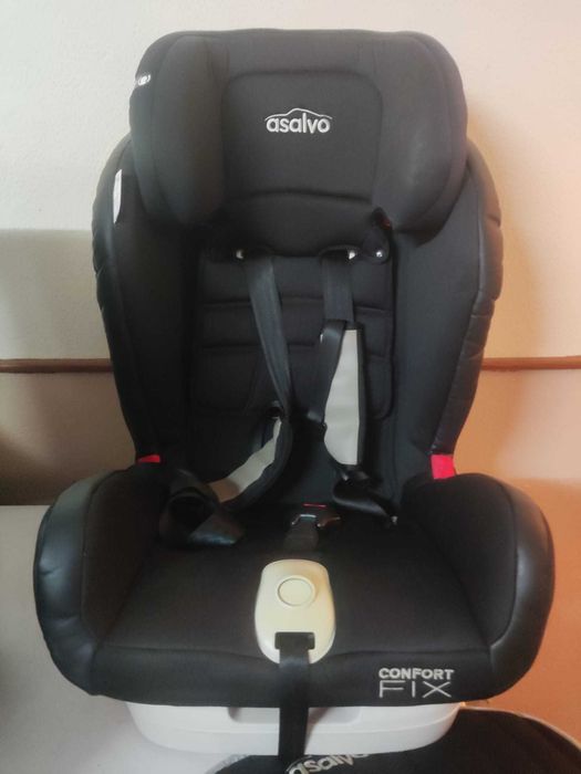 Cadeira asalvo - ConfortFix