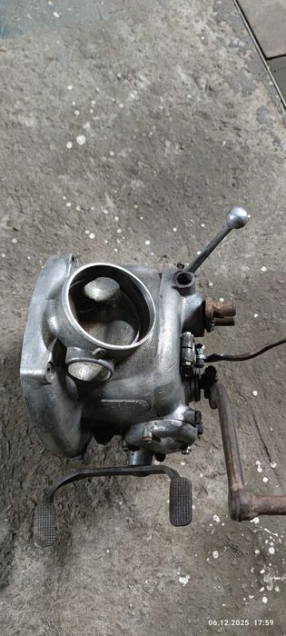 Коробка передач на мотоцикл К-750