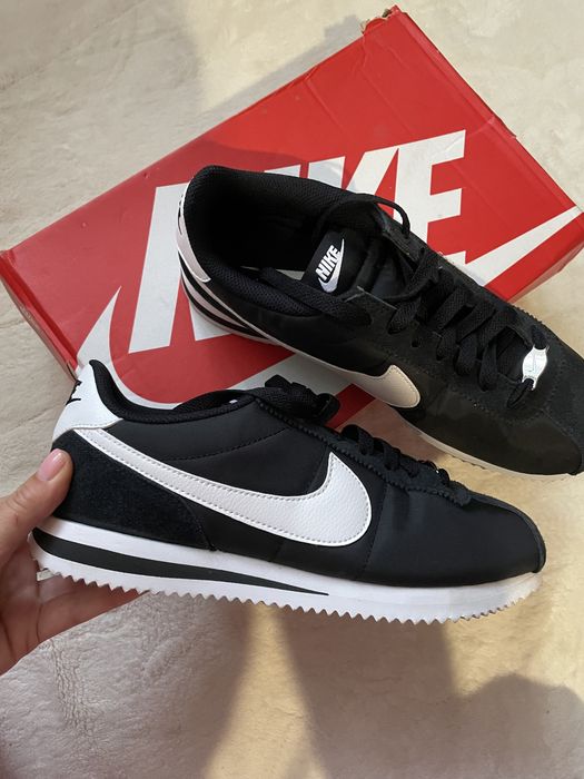 Кросівки nike cortez