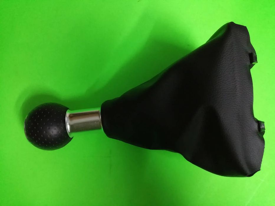 Manete das Mudanças com Fole - Audi A4 B6 e B7