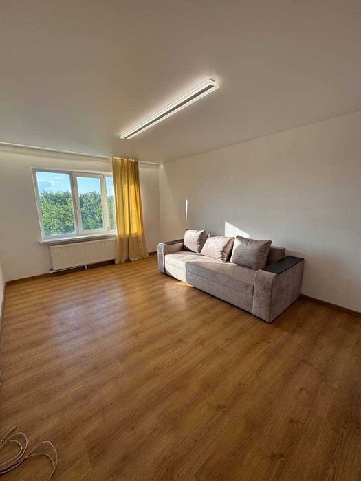 Здам 3к квартиру з євроремонтом ж/м Парус.  Гидропаркова 1.