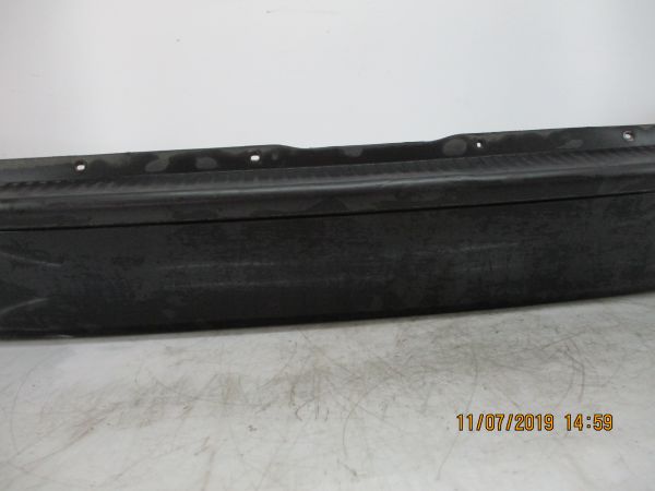 Pára-choques trás OPEL Zafira A (F75_)