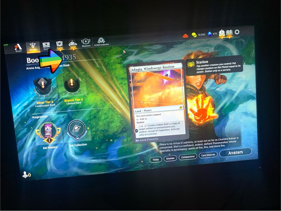 Monitor Gaming HP OMEN Z7Y57AA (25'' - 1 ms - 144 Hz - FreeSync)