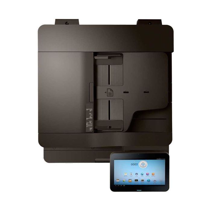 Samsung MultiXpress X4300LX Kolorowa laserowa drukarka wielofunkcyjna