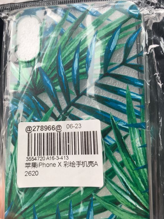 Etui na iphone x iphone 11
